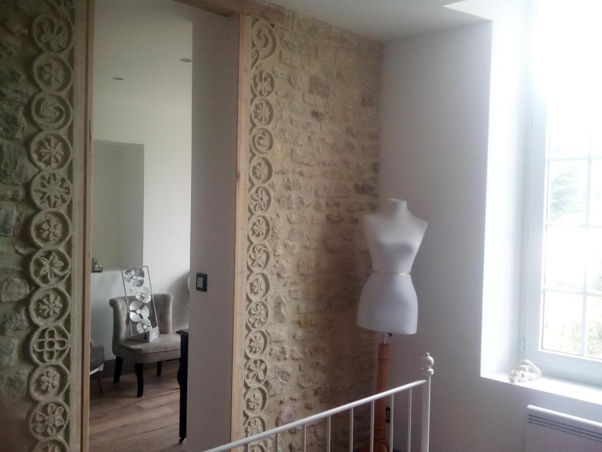 Bed & Breakfast La Mirabelle 2min D'arromanches-les-bains *