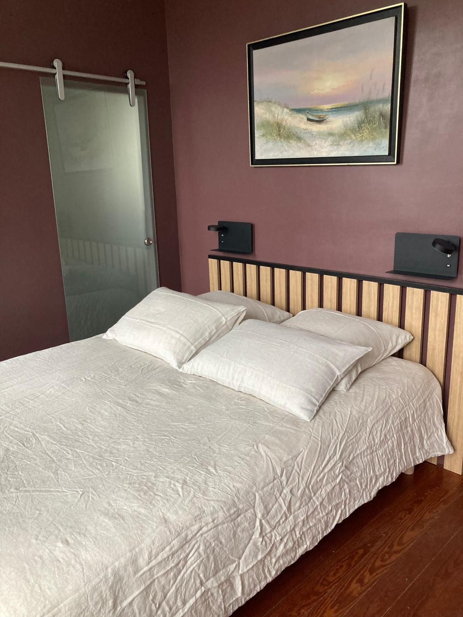 Bed & Breakfast La Mirabelle 2min D'arromanches-les-bains Tracy-sur-Mer