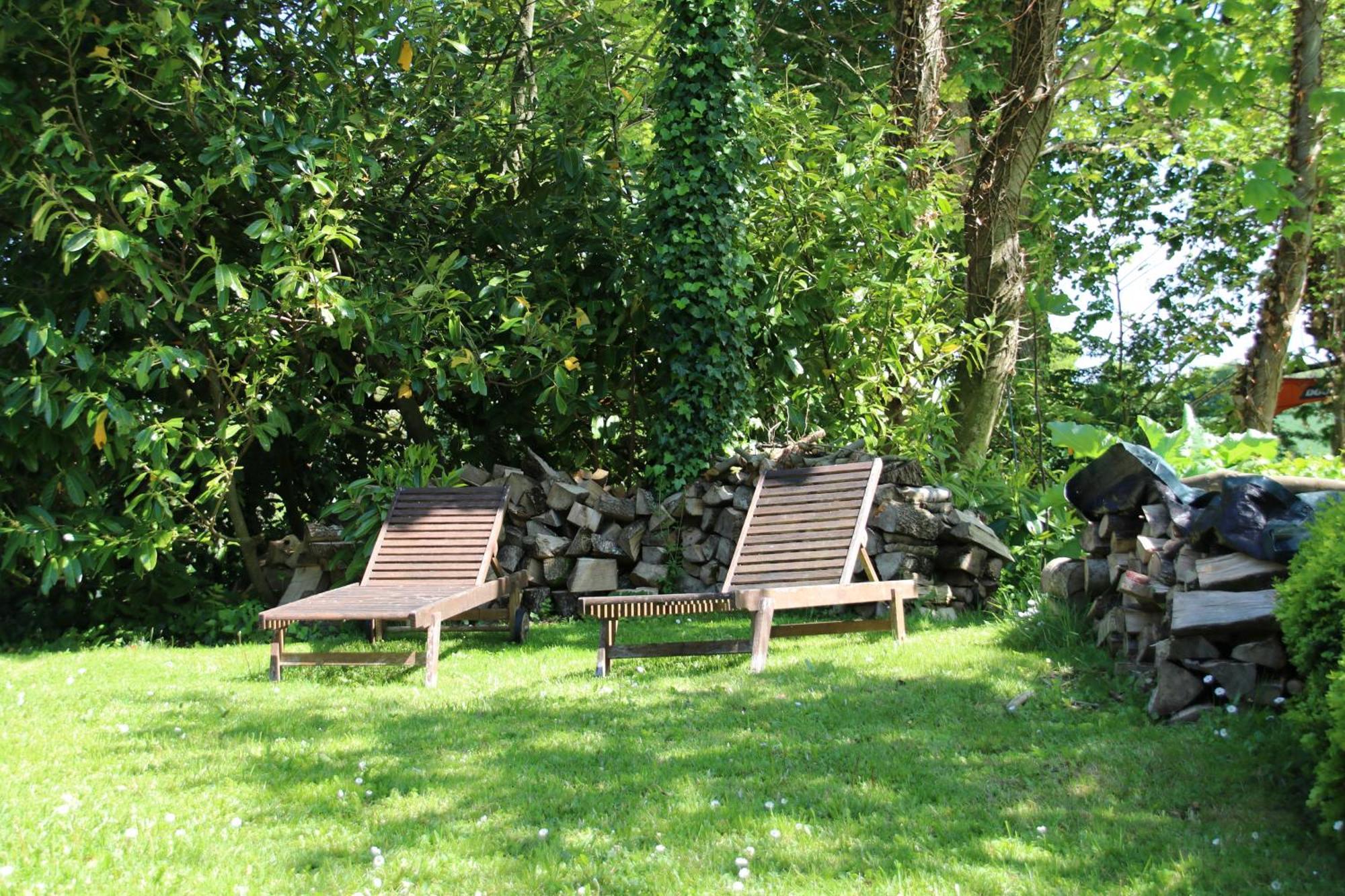 Bed & Breakfast La Mirabelle 2min D'arromanches-les-bains *