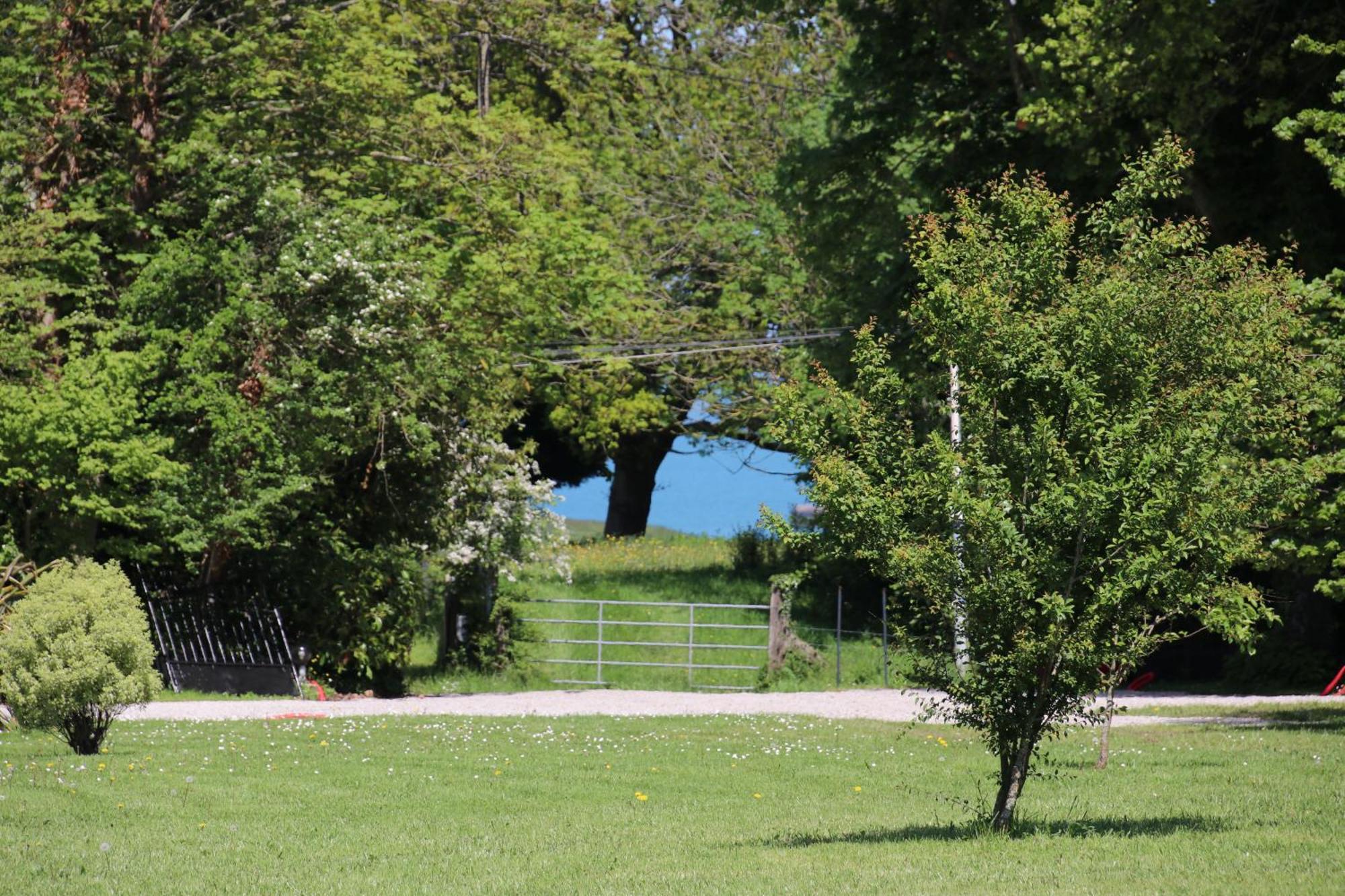 Bed & Breakfast La Mirabelle 2min D'arromanches-les-bains