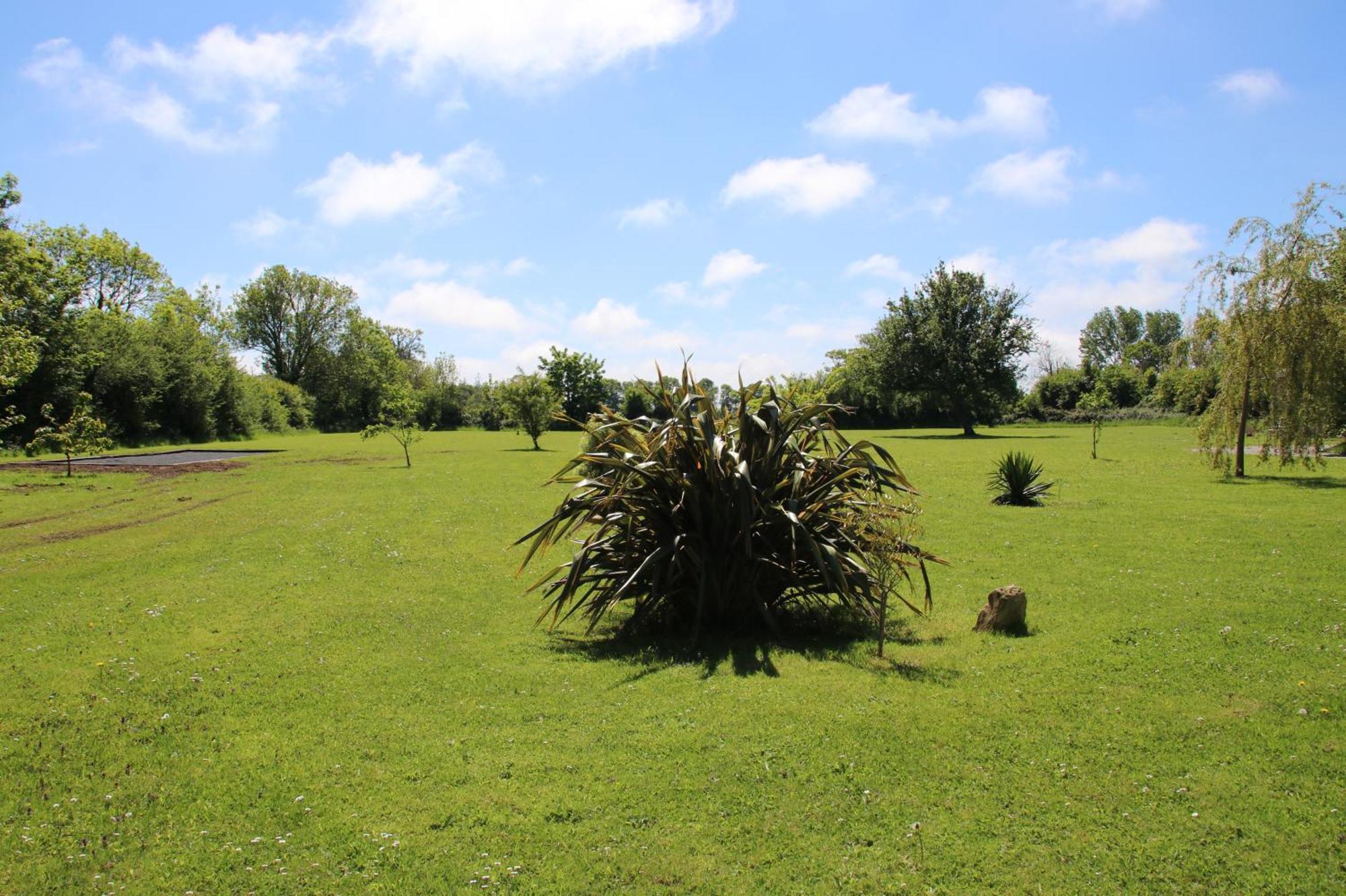 Bed & Breakfast La Mirabelle 2min D'arromanches-les-bains *