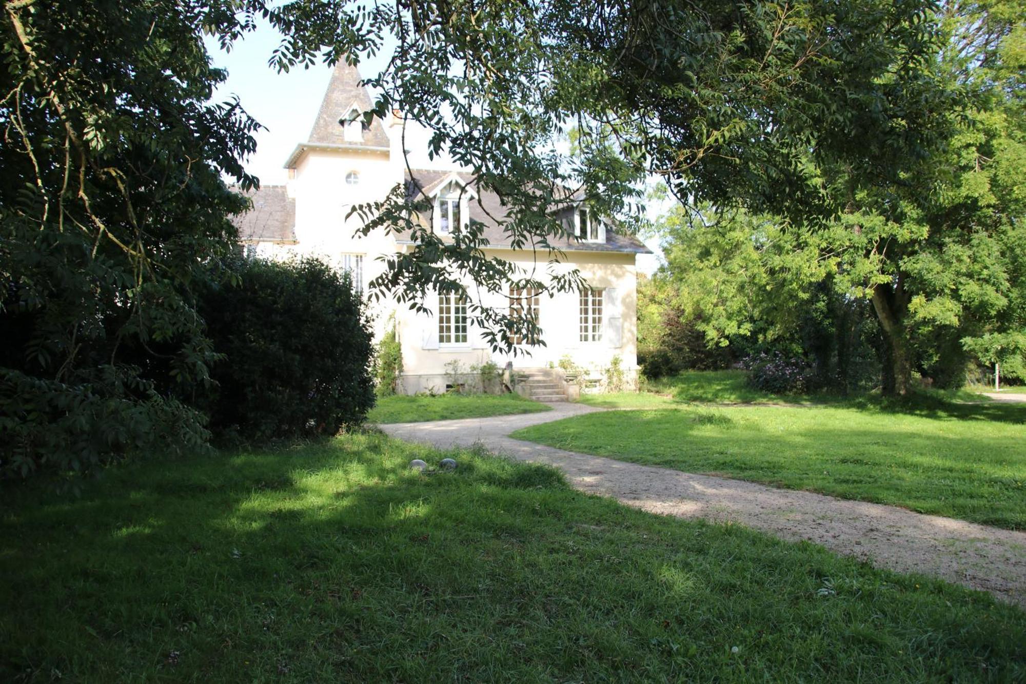 La Mirabelle 2min D'arromanches-les-bains Bed & Breakfast Tracy-sur-Mer
