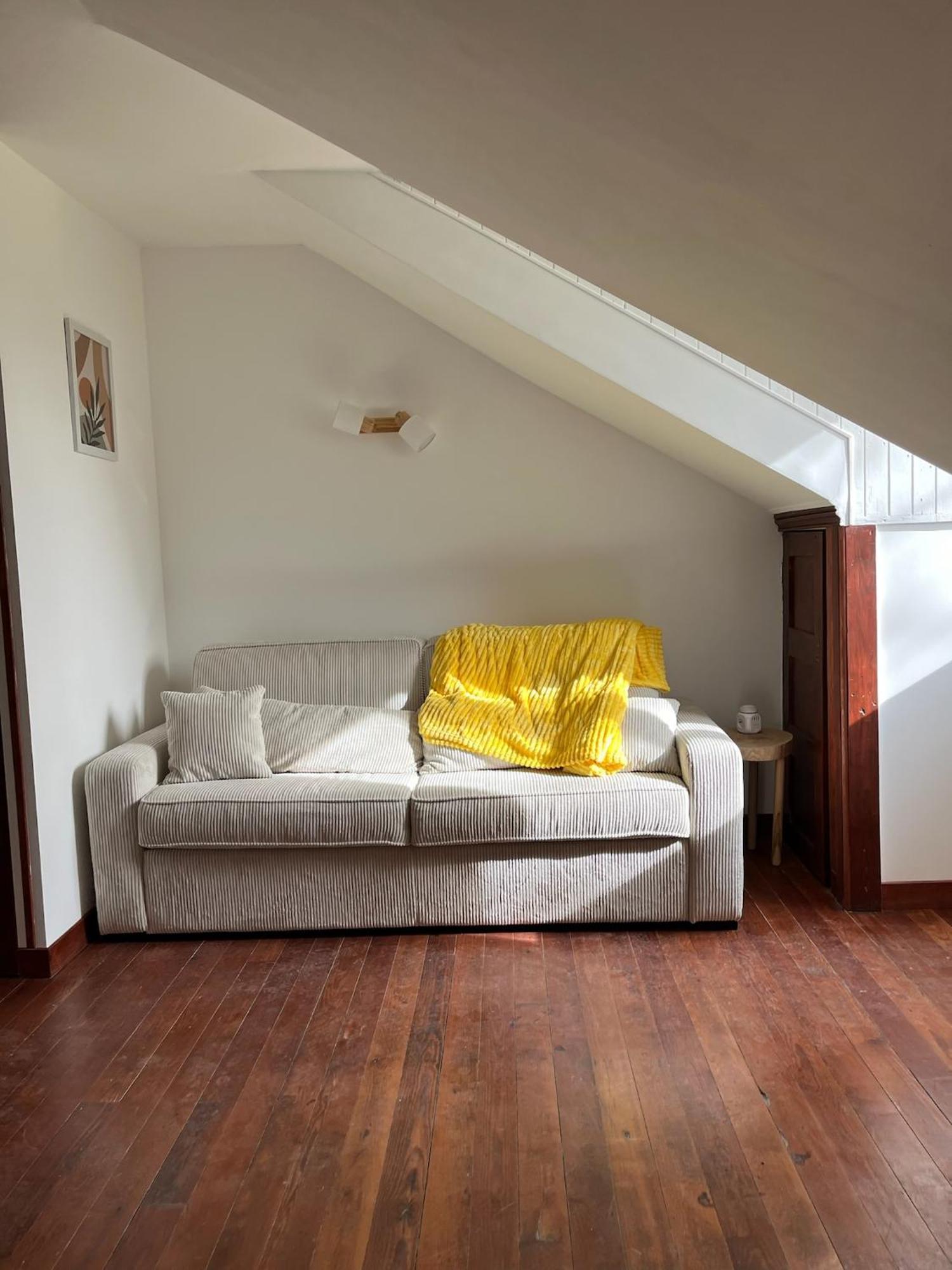 La Mirabelle 2min D'arromanches-les-bains Bed & Breakfast Tracy-sur-Mer