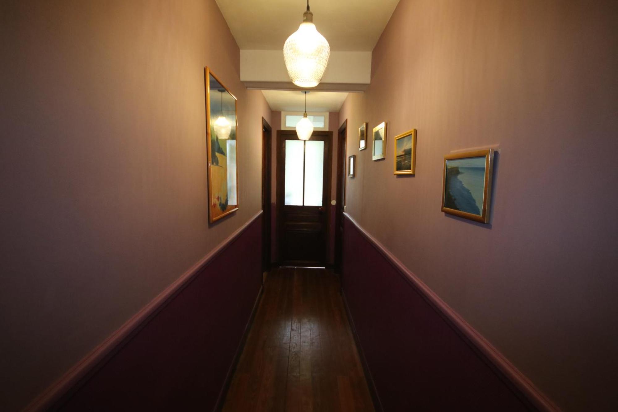 Bed & Breakfast La Mirabelle 2min D'arromanches-les-bains Tracy-sur-Mer