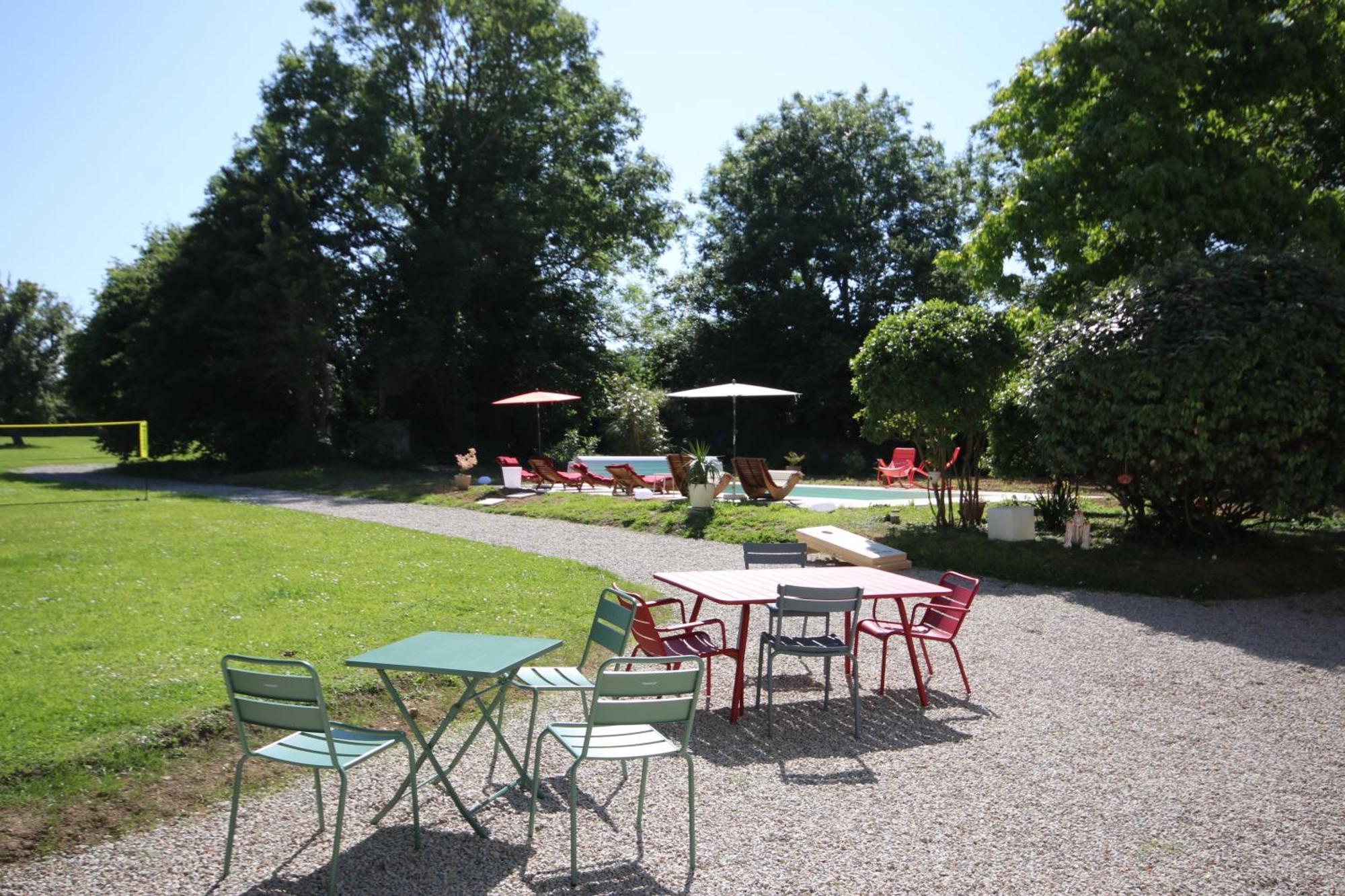 Bed & Breakfast La Mirabelle 2min D'arromanches-les-bains *