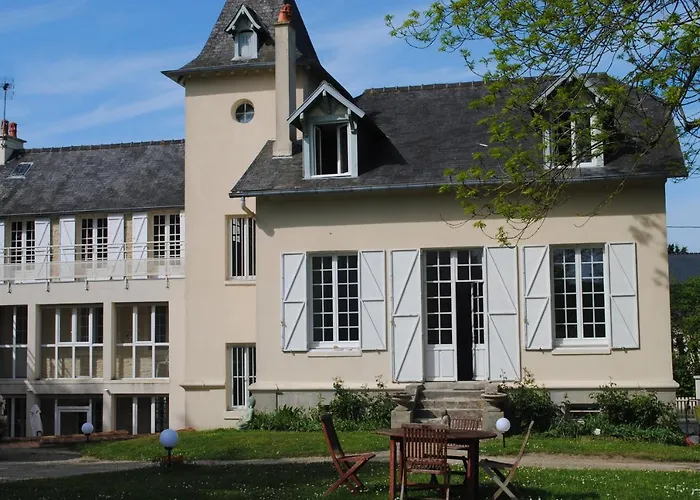 La Villa Mirabelle 2Min D\'Arromanches-Les-Bains