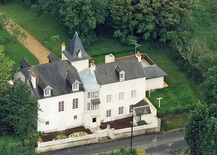 La Villa Mirabelle 2Min D\'Arromanches-Les-Bains