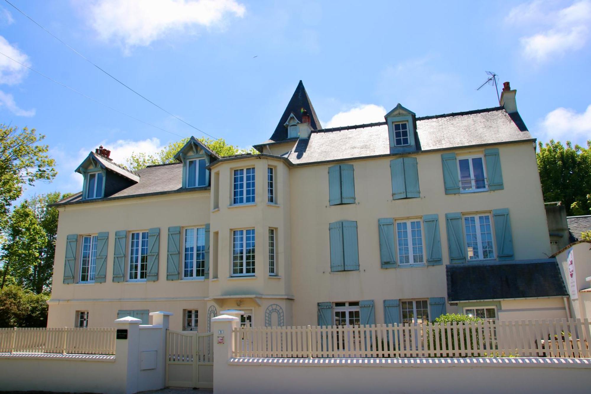 La Mirabelle 2min D'arromanches-les-bains * Tracy-sur-Mer