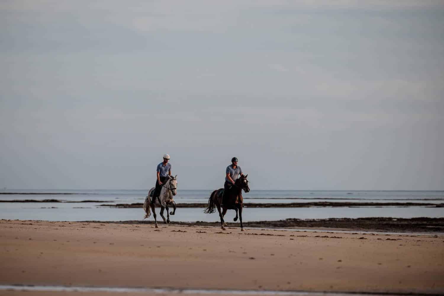 La Mirabelle 2min D'arromanches-les-bains