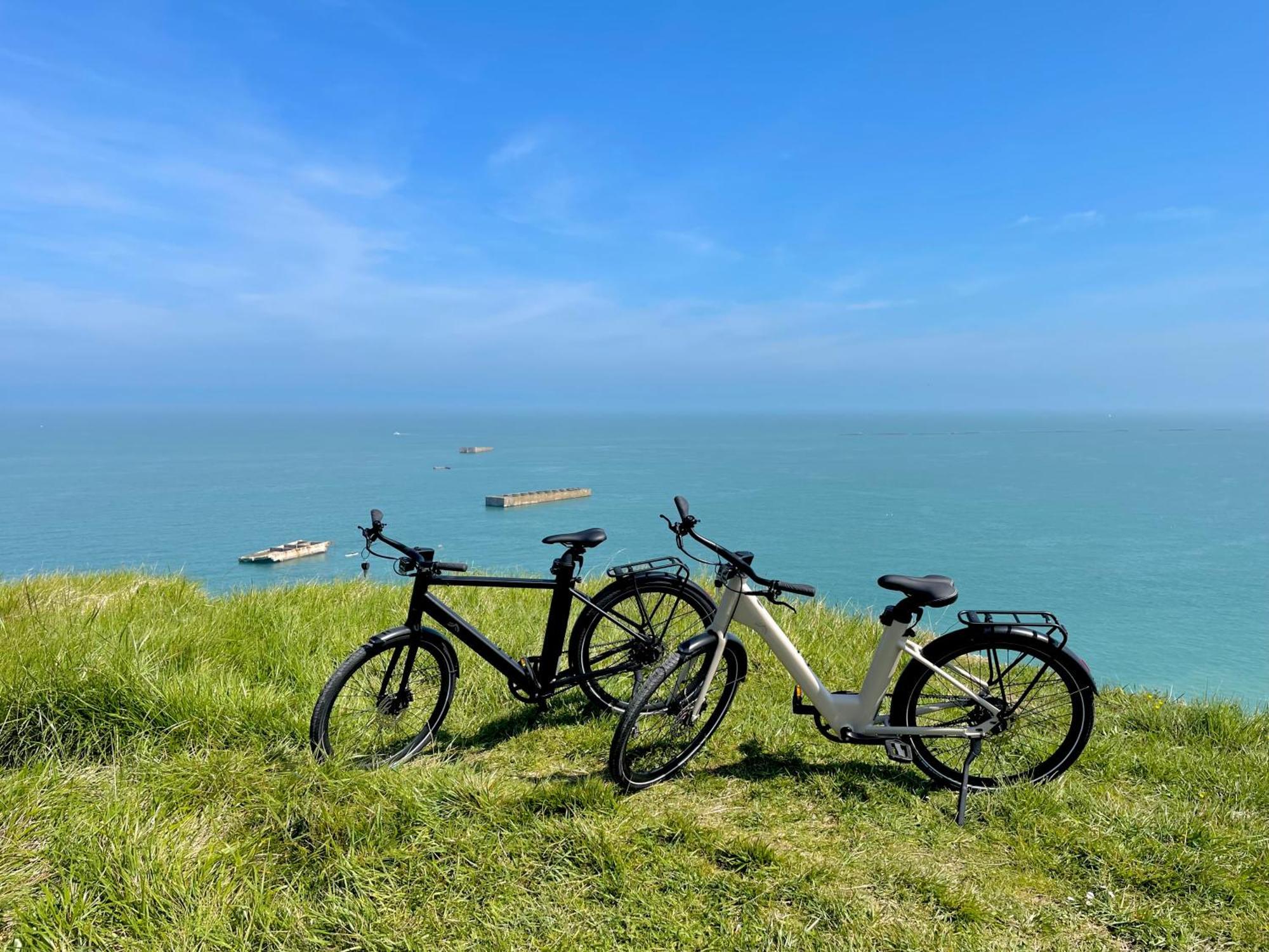 La Mirabelle 2min D'arromanches-les-bains * Tracy-sur-Mer