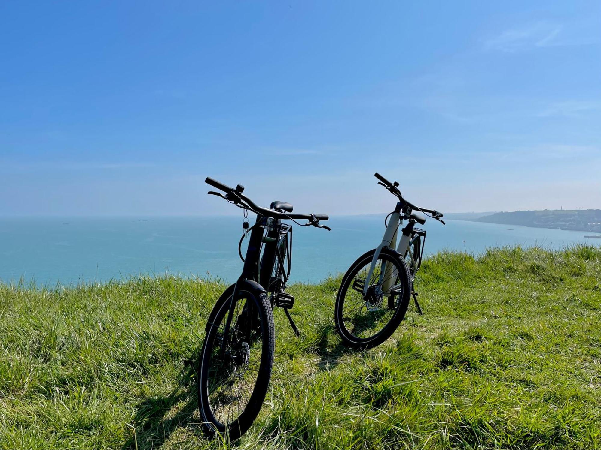 La Mirabelle 2min D'arromanches-les-bains Alojamento de Acomodação e Pequeno-almoço